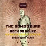 cover: The Bomb Squad - Rock Da House