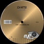 cover: Jon Hatter - Heal Love