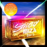 cover: Various - Strictly Ibiza 2013