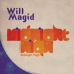 cover: Will Magid - Midnight High