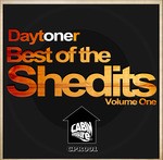 cover: Daytoner - Best Of The Shedits Volume 1