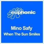 cover: Mino Safy - When The Sun Smiles