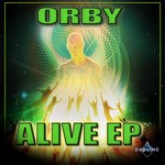 cover: Orby - Alive EP