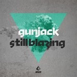 cover: Gunjack - Still Blazing