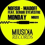 cover: Madoff|Nofish|Sergio Sylvestre - Monday