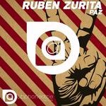 cover: Ruben Zurita - Paz