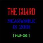 cover: The Guard - Meanwhile In 2001