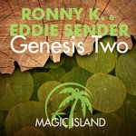 cover: Eddie Sender|Ronny K - Genesis Two