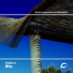 cover: Pakito S - Blu