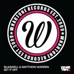 cover: Blaqwell|Matthew Warren - Set It Off