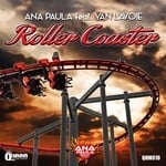 cover: Ana Paula - Roller Coaster