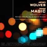 cover: Wolves - Magic