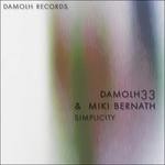 cover: Damolh33 - Simplicity