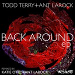 cover: Todd Terry - Back Around