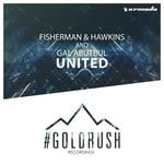 cover: Fisherman & Hawkins|Gal Abutbul - United