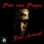 cover: Pete Van Payne - Base Animal