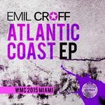 cover: Emil Croff - Atlantic Coast EP