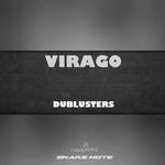 cover: Dublusters - Virago