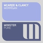 cover: Clancy|Mcaree - Morrigan