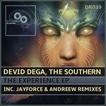 cover: Dega, Devid|The Southern - The Experience EP