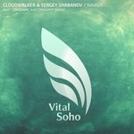 cover: Cloudwalker|Sergey Shabanov - Naiads