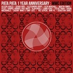 cover: Various - Pata Pata 1 Year Anniversary: WMC Edition