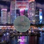 cover: Various - Wmc Miami 2015 Compilation