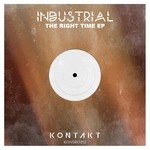 cover: Industrial - The Right Time - EP