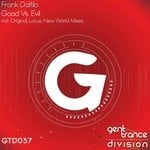 cover: Frank Datillo - Good vs Evil (remixes)