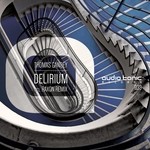 cover: Thomas Gandey - Delirium