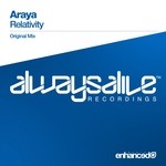 cover: Araya - Relativity