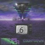 cover: Signal Breach - Countdown