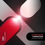 cover: Glynn Alan - Transition