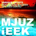 cover: Various - Beach House Mjuzieek Volume 4