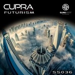 cover: Cupra - Futurism