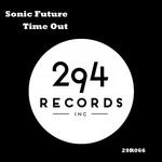 cover: Sonic Future - Time Out