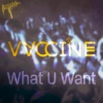 cover: Badwor7h - What U Want