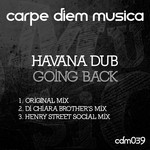 cover: Havana Dub - Going Back