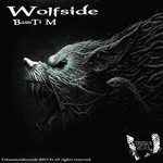 cover: Bassti M - Wolfside