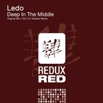 cover: Ledo - Deep In The Middle (remixes)