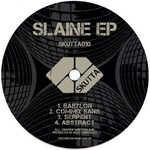 cover: Slaine - Slaine - EP