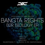 cover: Bangta Rights - B2R Biology - EP