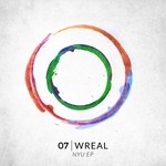 cover: Wreal - NYU EP