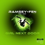 cover: Fen|Rads|Ramsey - Girl Next Door