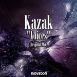 cover: Kazak - Voice