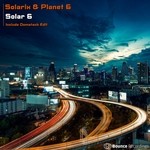 cover: Planet 6|Solarix - Solar 6