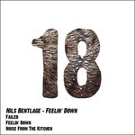 cover: Bentlage, Nils - Feelin' Down