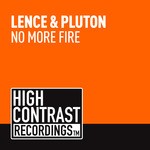 cover: Lence & Pluton - No More Fire