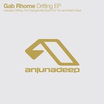 cover: Gab Rhome - Drifting - EP