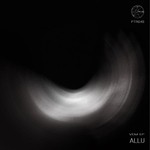 cover: Allu - Vem EP